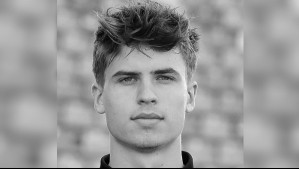 Con 22 años y una carrera prometedora: Conmoción en Alemania por misteriosa muerte de joven futbolista