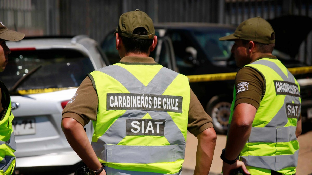 Niño de 11 años pierde la vida en choque entre dos vehículos en Puerto Varas