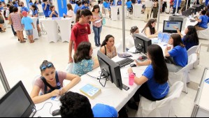 ¿Ya sabes tus puntajes en la PAES? Revisa cómo postular a las carreras universitarias