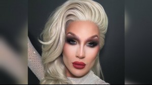 Muere a los 32 años The Vivienne, drag queen que ganó la primera edición de 'RuPaul's Drag Race UK'