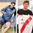 Conoce quiénes son todos los jugadores chilenos que hasta el momento militan en clubes argentinos de cara a una nueva temporada. Entre ellos destaca Carlos Palacios en Boca Juniors.