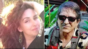 'Cualquier relación amorosa nunca fue dada a conocer': Habla familia de chilena que murió en casa de guitarrista de Virus