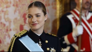 Princesa Leonor visitará Chile: ¿Cuáles son los motivos de su viaje?