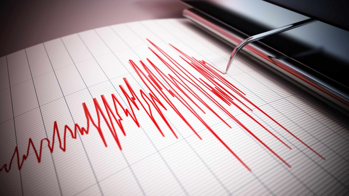 Terremoto en zona del Tíbet en China deja al menos 30 muertos