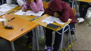 Destacan los liceos Bicentenario: Los colegios públicos con mejores puntajes en la PAES 2024