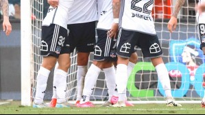 Cancelan el choque entre Santiago Wanderers y Colo Colo en Valparaíso