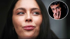 'Alguien que amo y que apoyaré pase lo que pase': Daniela Aránguiz explica su actual relación con Jorge Valdivia