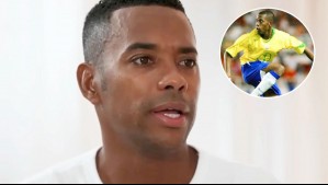 La nueva vida de Robinho en la cárcel: De astro del fútbol a condenado por violación