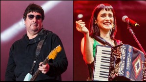 Un amor intenso marcado por la infidelidad: La breve historia de amor de Álvaro Henríquez y Julieta Venegas