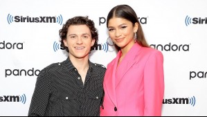 'Se arrodilló en un ambiente muy íntimo': Detallan el momento en que Tom Holland y Zendaya se comprometieron