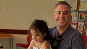 Viñuela comparte festejo del cumpleaños de su hija menor: 'Qué más se le puede pedir a la vida'