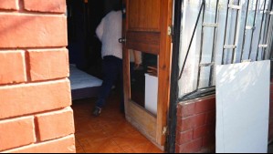 Adultos mayores sufren violento turbazo en Conchalí: Golpearon a uno de ellos y les robaron ahorros para exámenes médicos