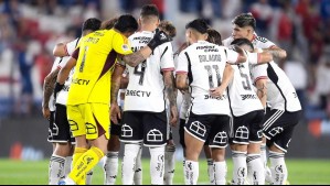 Colo Colo presenta nueva camiseta: Revisa las fotos de la indumentaria para la temporada 2025