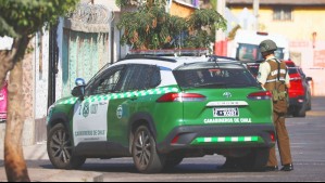 Balacera en Cerro Navia: ¿Qué se sabe de los disparos hacia una casa que dejaron a una mujer muerta?