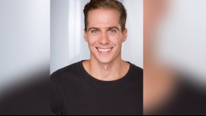 Muere a los 32 años Keller Fornes, actor de 'The Walking Dead' y 'County Rescue'