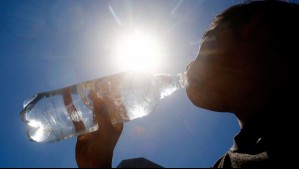 Hasta 39°C: Emiten Alerta Amarilla por calor intenso en la RM y alerta meteorológica en 6 regiones de la zona centro-sur