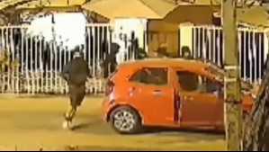 Alerta por violentos turbazos a viviendas habitadas en la Región Metropolitana