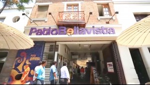 La batalla legal del Patio Bellavista: ¿Es responsable el Estado?