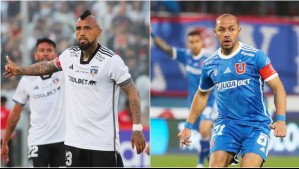 La Serena sale al rescate de la Supercopa entre Colo Colo y la 'U'