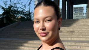 'Siguen en la miseria': Michelle Carvalho respondió con todo a usuaria que la trató de tutora irresponsable de mascotas