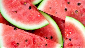 La fruta del verano: Estos son los beneficios de comer sandía