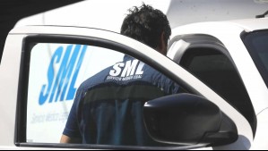 'Pernoctaba en ese estacionamiento': Víctima fatal de incendio en edificio de Providencia habría subarrendado el subterráneo