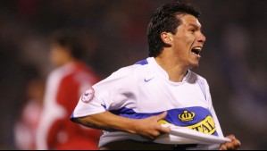 'Donde todo comenzó': Universidad Católica anuncia el regreso de Gary Medel