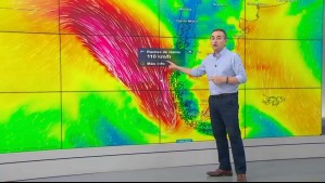 Alerta de calor extremo en ocho regiones del país: anuncian altas temperaturas incluso de noche