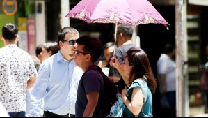 Confirman llegada del fenómeno de La Niña: Estos son los efectos que tendrá en Chile