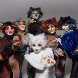 Anuncian últimas funciones de 'CATS' en el Teatro Municipal de Viña del Mar: Conoce cómo comprar las entradas