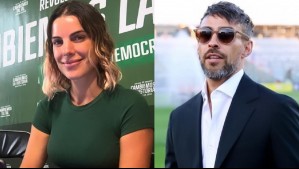 Así fue la última conversación de WhatsApp entre Jorge Valdivia y Maite Orsini: 'No hay mujer como tú'