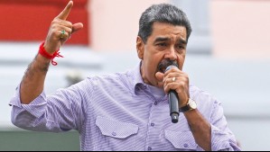 Tensión en Venezuela: Maduro se prepara para asumir su tercer mandato con agentes armados y cierre de frontera con Colombia