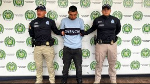 Homicidio de hincha extranjero en La Serena: Detienen en Colombia a presunto autor de crimen ocurrido en 2024