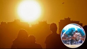 Temperaturas de hasta 37°C en Santiago: Declaran Alerta Roja en la RM y otras regiones por calor extremo el fin de semana