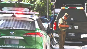 'Para qué vas a entrar si ya lo maté': Hombre habría sido asesinado por su cuñado con un arma blanca en Puente Alto