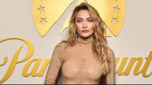 Hija de Michael Jackson comparte emotivo video para conmemorar hito en su rehabilitación:, 'Soy alcohólica y adicta a la heroína'