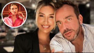 Kaminski aclaró rumor sobre lujoso regalo a Camila Andrade por su cumpleaños: Carla Jara estaría molesta