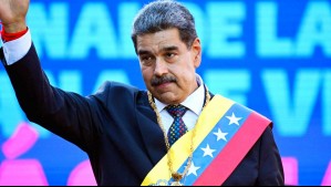 Gobierno por investidura de Nicolás Maduro: 'Está desprovista de toda legitimidad'