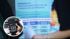 ChatGPT fue sometido a la PAES 2024: ¿Qué puntajes obtuvo y qué carreras podría estudiar?