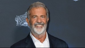 'El colapso de la civilización': Mel Gibson hizo particular presagio tras los incendios en California