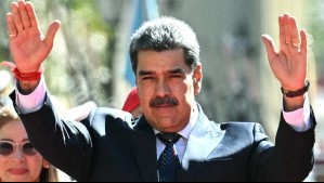 El polémico discurso de Nicolás Maduro al asumir nuevo periodo: 'Este acto es posible porque Venezuela está en paz'