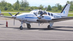 Tragedia en Colombia: 10 personas mueren tras accidente de avioneta