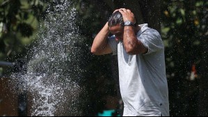 12 millones de personas en alerta roja por calor extremo: ¿Qué regiones tendrán altas temperaturas este fin de semana?