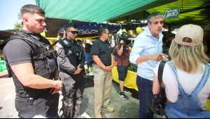 Ordenanza permitirá pasar multas de cerca de $300 mil en La Reina: Buscan erradicar conductas inapropiadas