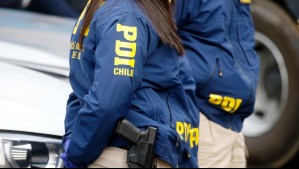 Secuestran a hijo de un empresario de Los Andes: Hay tres personas detenidas por el hecho