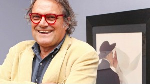 Muere célebre fotógrafo Oliviero Toscani, reconocido por 'revolucionar' la publicidad