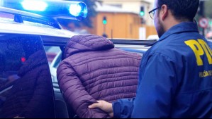 Víctima sigue desaparecida y suben a seis los detenidos: Esto se sabe del secuestro de hijo de empresario en Los Andes