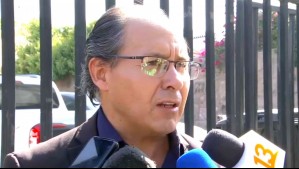 'Una persona se hizo pasar por un amigo': Tío de joven secuestrado en Los Andes relata cómo se produjo su desaparición