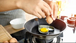 ¿Amarilla o naranja? Conoce qué significa el color de la yema de los huevos