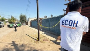 Balean a adolescente de 15 años y asesinan a su perro en San Ramón: Estaba en una fiesta